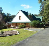 Elandil B  B - Tourism Canberra