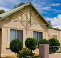 Silver City Cottages - Tourism Canberra
