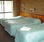 ECONO LODGE BAYVIEW - Tourism Canberra
