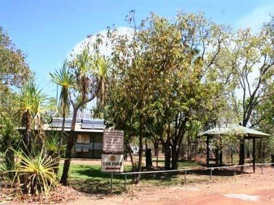 Kakadu Culture Camp - Tourism Canberra 0