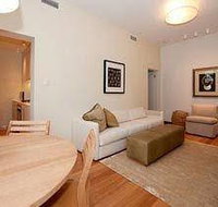 Balmain Wharf Apartments - Tourism Canberra