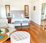 Ivory Villas - Tourism Canberra