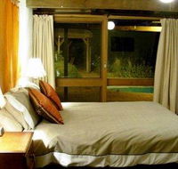 Alice Station Bed  Breakfast - Tourism Canberra