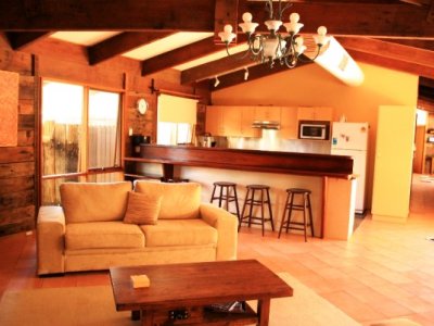 Alice Station Bed & Breakfast - Tourism Canberra 2