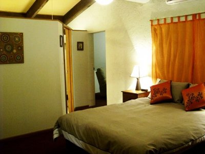 Alice Station Bed & Breakfast - Tourism Canberra 6