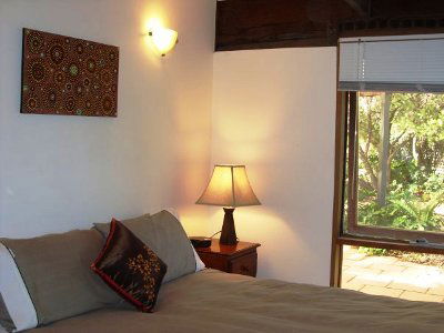 Alice Station Bed & Breakfast - Tourism Canberra 3