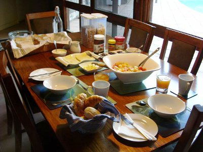 Alice Station Bed & Breakfast - Tourism Canberra 5