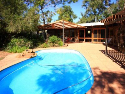 Alice Station Bed & Breakfast - Tourism Canberra 1