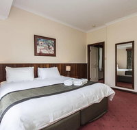 Forte Hospitality - Tourism Canberra