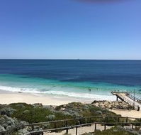 Beachside Grove - Tourism Canberra