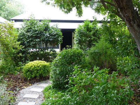 Hills Havens - Tourism Canberra 0
