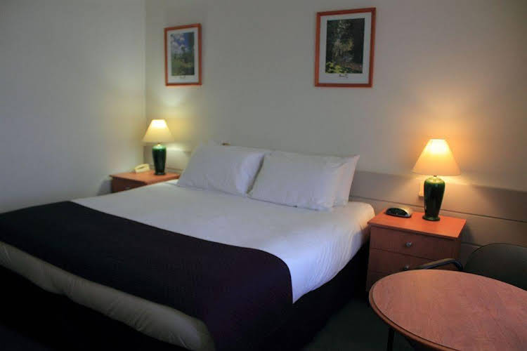 Launceston TAS Tourism Canberra