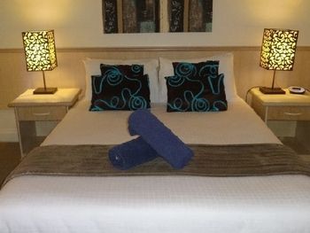 Blackbutt Deluxe Family Townhouse - Tourism Canberra 2