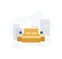 Penthouse City Apartment - Tourism Canberra