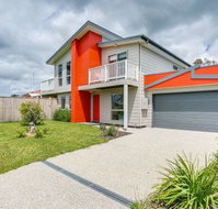 Coutts Beach Break - Tourism Canberra