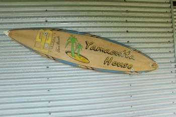 Yamacutta House - Tourism Canberra 4