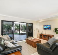 Home Away From Home 38 Redwood Avenue Marcus Beach Noosa Area - Tourism Canberra