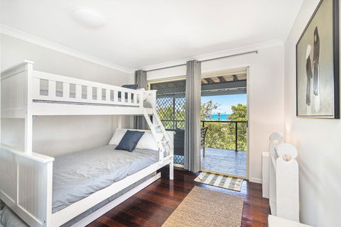 Blue Haven - 7 Egret Street - Tourism Canberra 5