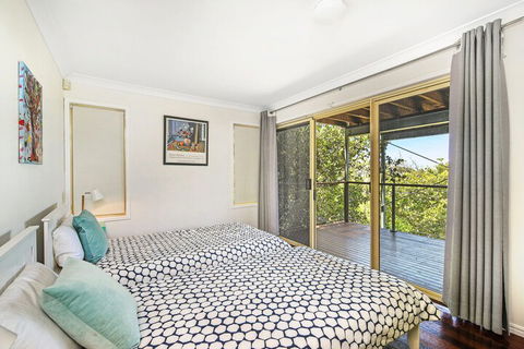 Blue Haven - 7 Egret Street - Tourism Canberra 2