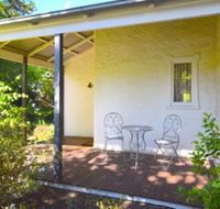 Mintie Cottage - Tourism Canberra