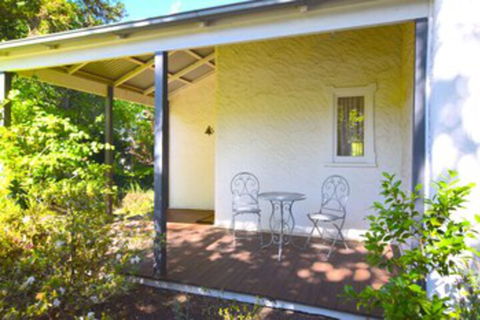 Mintie Cottage - Tourism Canberra 0