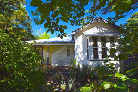 Mintie Cottage - Tourism Canberra 5