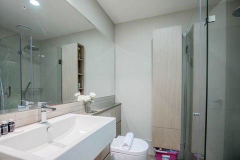 Cozy 1 Bedroom In Melbourne Great View - Tourism Canberra 7