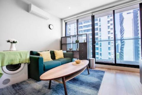 Cozy 1 Bedroom In Melbourne Great View - Tourism Canberra 0