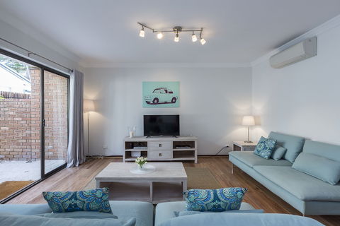 Cottesloe Sea Salt Abode - Tourism Canberra 2