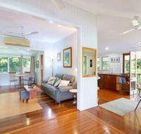 Edenvale Cottage in Beautiful Tropical - Tourism Canberra