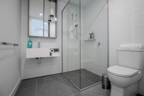 Comfy And Warm Apartment In Parkville - Tourism Canberra 4