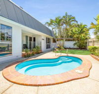 Allamanda Sands - 23 Oriole Avenue - Tourism Canberra