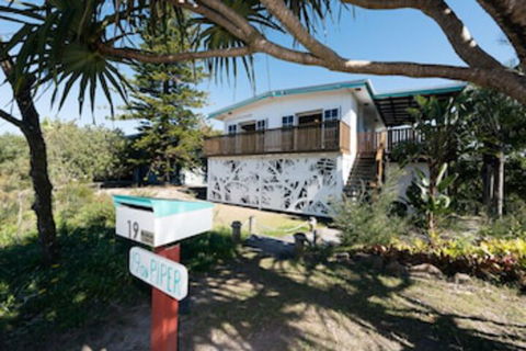 Heart Of Peregian, 19 Piper Street, Peregian Beach, Noosa Area - Tourism Canberra 0
