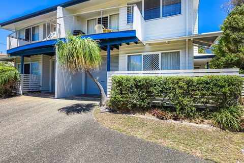 Sunbright 2/5 Petrel Street - Tourism Canberra 1
