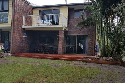 A Beach Break - 1/90 Lorikeet Drive - Tourism Canberra 3