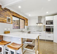 A Beach Break - 1/90 Lorikeet Drive - Tourism Canberra