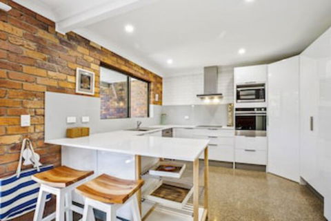 A Beach Break - 1/90 Lorikeet Drive - Tourism Canberra 0