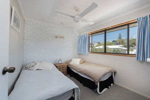 A Beach Break - 1/90 Lorikeet Drive - Tourism Canberra 7