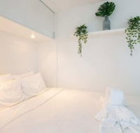 Bright 1 Bedroom Studio With Amazing City Views - Tourism Canberra