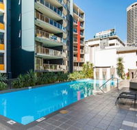 Code Apartment - Tourism Canberra