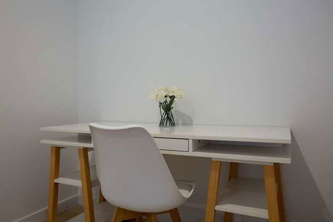 Elegant Apartment At Parkville - Tourism Canberra 6