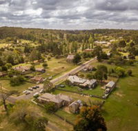 Post Office Residence - Tourism Canberra