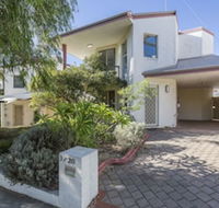 The Burswood Townhouse - Tourism Canberra
