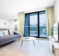 Trendy 2 Bedroom In Ringwood/Eastland With Parking - Tourism Canberra