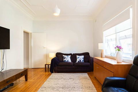 Garden Style Apartment In Prime Location - Tourism Canberra 5