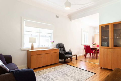Garden Style Apartment In Prime Location - Tourism Canberra 7