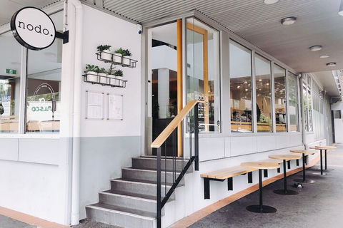 Chester & Ella Apartments - Tourism Canberra 2