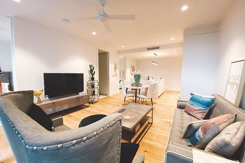 Chester & Ella Apartments - Tourism Canberra 6
