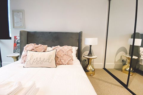 Chester & Ella Apartments - Tourism Canberra 5