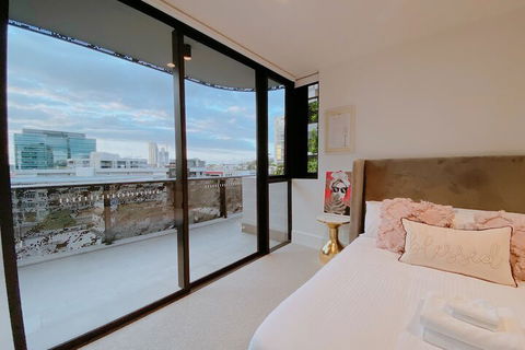 Chester & Ella Apartments - Tourism Canberra 4